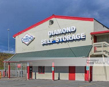 Top 20 Storage Units in Anchorage, AK, from $59